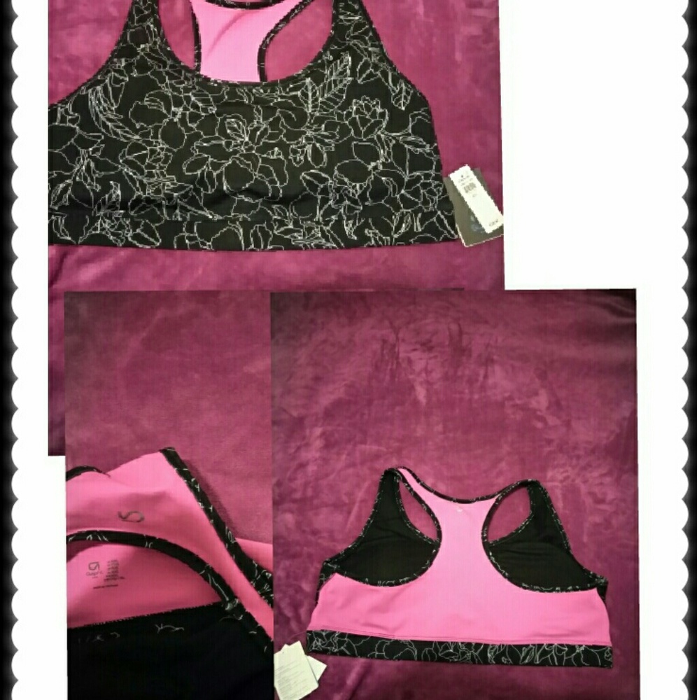 GAP sports Bra XXL